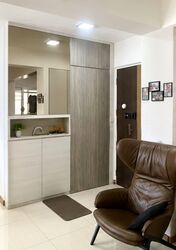Blk 461A West Rock @ Bukit Batok (Bukit Batok), HDB 4 Rooms #583740801